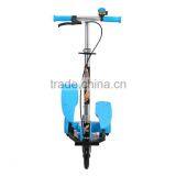 Kids 3 Wheel Swing Scooter / Outdoor Sports Sales Kids Scooter thumbnail-6