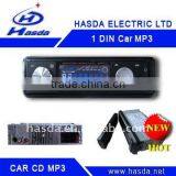 Car MP3 USB Player ,1DIN Standard Size With Sd/usb/Aux/mp3/radio Functions ,H-907