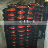 Solid wheel 8"X1.75" High Quality & Reasonable Price