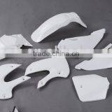 KLX Plastic White Color,(black,white,green,red,blue,yellow Available) thumbnail-1