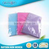 China Product Polypropylene Non-Woven Square Table Cloth Wholesale Tnt thumbnail-3