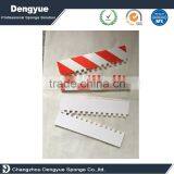 Yellow-black Warning Car Corner Protector Foam Against Paintwork Damage thumbnail-3