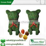 Natural Fiber Animals,decorative Natural Fiber Animals thumbnail-1