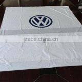 Disposable Clear Plastic Car Seat Covers thumbnail-1