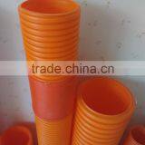 Double Wall Corrugated Electrical Modified Polypropylene MPP Pipe thumbnail-4