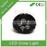 High Efficient 15w LED Grow Light, Collee Plant Grow Lights E27 Growing Bulbs For Garden, Plant, Greenhouse thumbnail-1