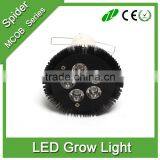 High Efficient 15w LED Grow Light, collee Plant Grow Lights E27 Growing Bulbs For Garden, Plant, Greenhouse