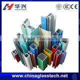 All Kinds of Surface Treatment Aluminum Decorative Profile thumbnail-2