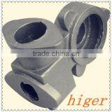 Diesel Motor High Pressure Pump thumbnail-1