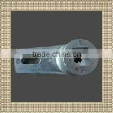 Aluminum Die Casting Cnc Machining Parts thumbnail-1