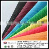 100%PP Nonwoven Fabric Used for Flower Packaging and Ribbons thumbnail-2