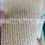 China direct manufacturer wholesale 100% Virgin HDPE Shade Net