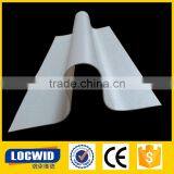 1mm*3m Fibre Glass Parapet Trim thumbnail-1