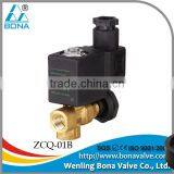 Automatic Water Fill Valve thumbnail-1