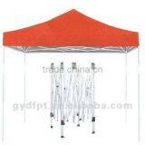 Draper, Heavy Duty 3x3m Folding Gazebo With Steel Frame thumbnail-1