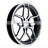 New!!!high Quality Standard Certificate Alloy Wheels China thumbnail-3