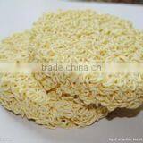 Mini Fried Instant Noodles Production Equipment
