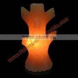 CRAFTED CRYSTAL SALT LAMPS thumbnail-6