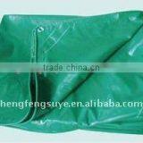 PVC Coated Polyester Tarpaulin and Tent thumbnail-1