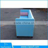 High End Living Room Fabric Sofa Set Classic Home Furniture thumbnail-6