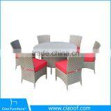 Best Quality Cheap New Design Balcony Terrace Furniture thumbnail-2