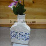 Ceramic Decorative Flower Vase for Wholesale thumbnail-3