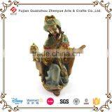 Polyresin Catholic Religious Statue for Sale thumbnail-1