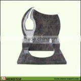 European Style Tombstone,Tombstone,Europe Tombstone Granite thumbnail-1