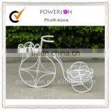 2014 New Design Decorative Bicycle Flower Pot Stands thumbnail-2