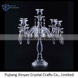 Top Fashion Superior Quality Antique Crystal Candleholders 2017 thumbnail-1