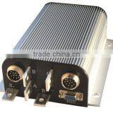 Programmable 24V-48V 100A Sensorless Brushless/bldc Motor Speed Controller thumbnail-1