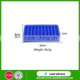 Food Grade Silicon Ice Cube Tray, Ice Stick Tray for Water Bottle thumbnail-3