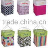 2017 Cheap Promotion Foldable Factory Price Woven Storage Bin Bag thumbnail-3