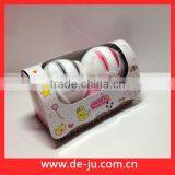 Colorful Magic Gift Towels Couple Rabbit Wedding Door Gift thumbnail-1