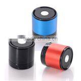 2016 New Arrival Portable Wireless Mini Bluetooth Speaker / Portable Bluetooth Wireless Speaker , Portable Bluetooth Speaker thumbnail-1