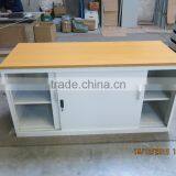 Sliding File Cabinet thumbnail-1