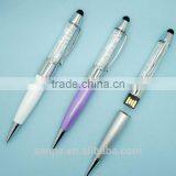 Hot and Cheap Pen With Usb Flash Drive,best Ball Pen Free Samples thumbnail-6