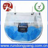 Custom Printed Header Bags thumbnail-1