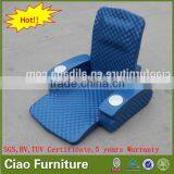 Pool Lounge Furniture Outdoor Water Day Bed thumbnail-3