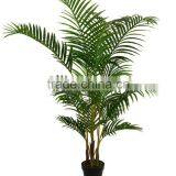 Artificial Areca Palm Tree Pot Plant thumbnail-3