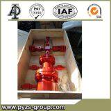 API 6A Wellhead & X-mas Tree for Oil and Gas Well Wellhead Production Tree Oil Christmas Tree thumbnail-1