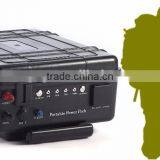 3KW Military Portable Power Pack With Lithium Battery thumbnail-3