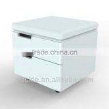 Potable Nail Stool Chair Beauty Supplies Nails Used Nail Salon Furniture TKN-32639 thumbnail-1