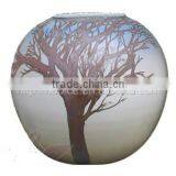 Decorative Vase DS-WHD001 thumbnail-1