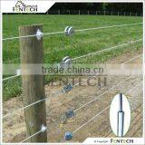 Fentech Electric Wire Fence for Farm thumbnail-1