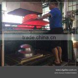 DITAI Produce Red Thermoforming ABS Displays thumbnail-4