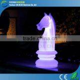 Colorful LED Garden Furniture/Garden Furniture Set/Out Door Furniture Garden thumbnail-4
