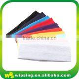 Shenzhen Factory Wholesale Nylon Headbands For Runners thumbnail-1