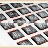 3D / Convex STICKERS and Self Adhesive and Durable and Great Promotion of Your Product ! thumbnail-4