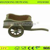 Natural Unfinished Kids Wooden Toy Wholesale thumbnail-1